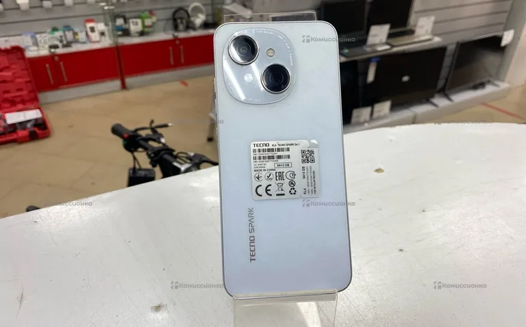 Tecno SPARK Go 1 3/64