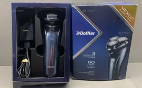 Купить Электробритва Doffler RSD220 б/у , в Самара Цена:950рублей