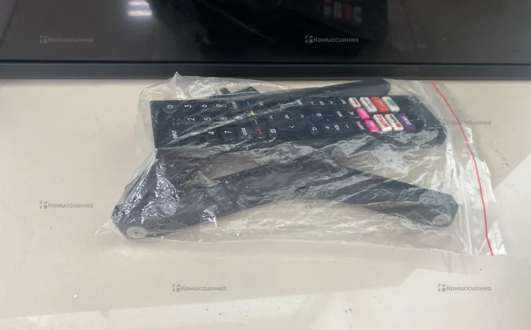 Телевизор Toshiba 43C450ME