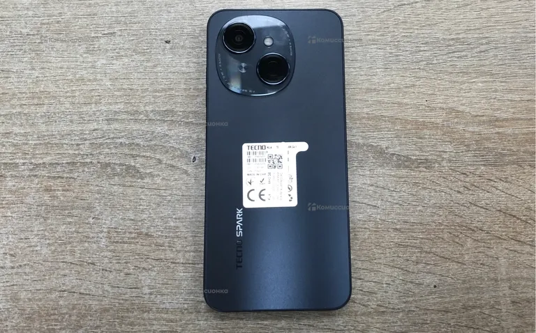 Tecno spark go 1 4/64