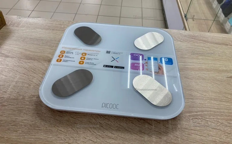 Весы  умные Picoc Mini v2.0