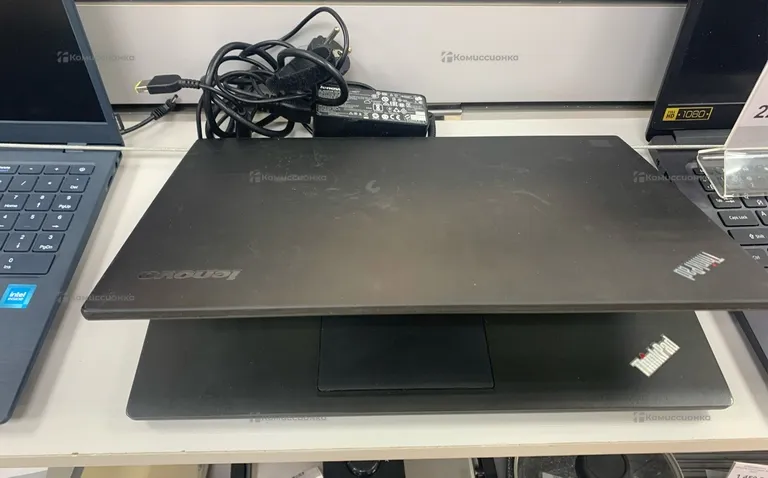 Ноутбук Lenovo ThinkBook 14-IIL (20SL)
