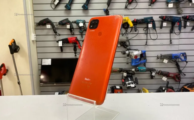 Xiaomi Redmi 9c nfc 2/32