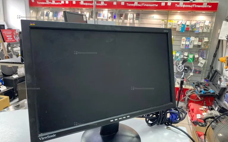 Монитор Viewsonic VA2013w