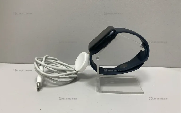 Часы  Apple Watch SE 40 mom