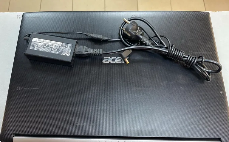 Ноутбук Acer Aspire 5