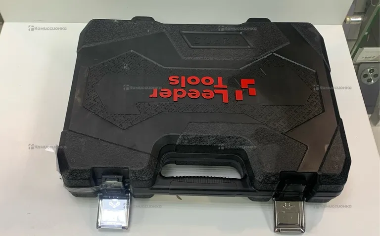 Набор инструментов Leeder tools 82 pcs