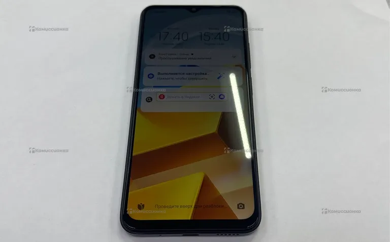 Xiaomi poco  m5 4/64