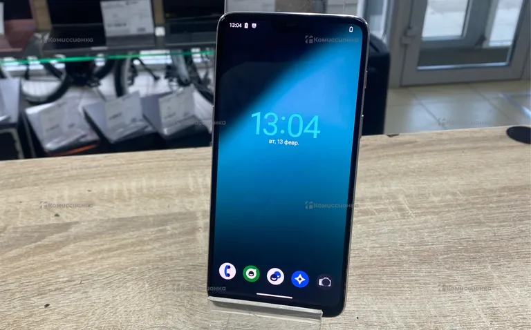 OnePlus 6 6/128
