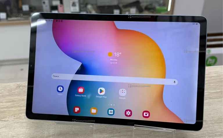 Планшет Samsung Galaxy Tab s6 lite 4/128gb