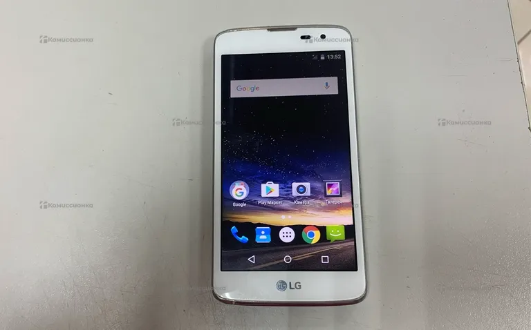 LG lx-x210ds