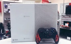 Купить Приставка Xbox One (игровые приставки) б/у , в Сызрань Цена:9990рублей