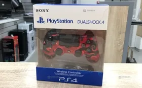 Купить Геймпад PS4. DualShock 4 б/у , в Тюмень Цена:1590рублей