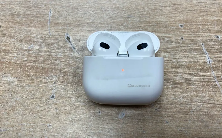 Наушники Apple AirPods 3