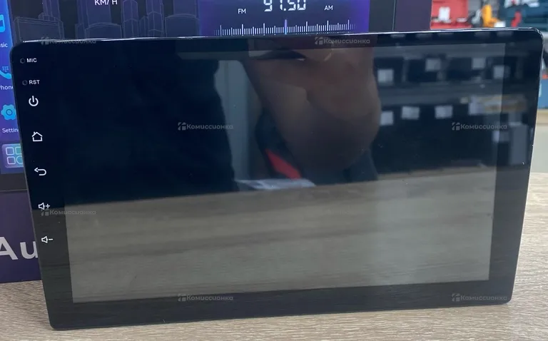 Автомагнитола  Pioneer A5 Auto-Graff VIP 2025г