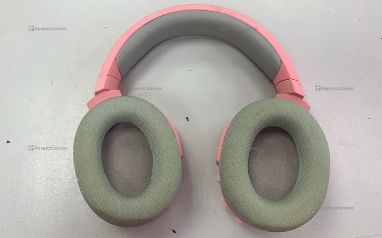 Наушники RAZER BARRACUDA X 2022
