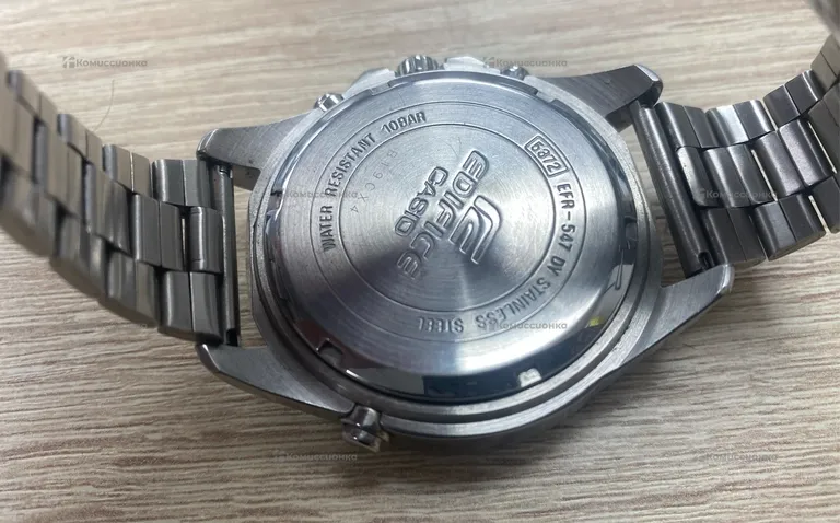 Часы  Casio edifice b19cx4