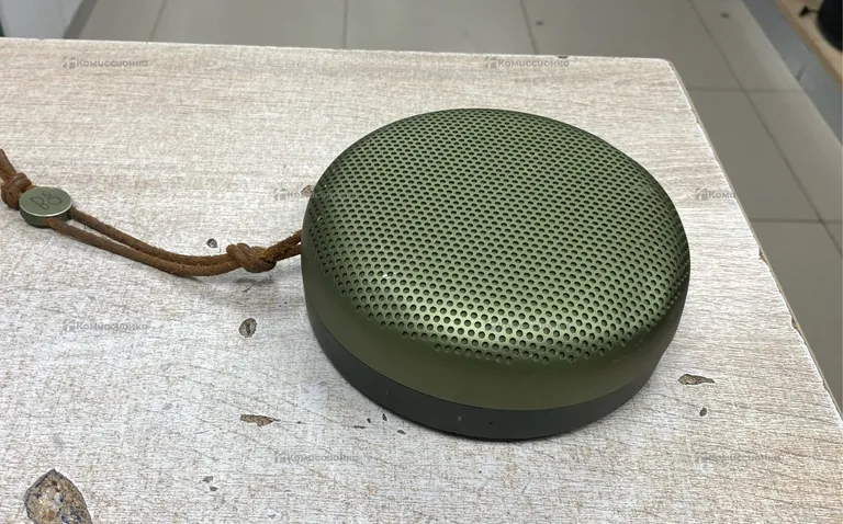 Колонка  beoplay a1