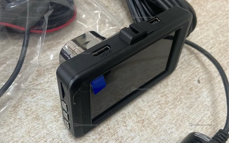 Видеорегистратор  Slimtec professional WDR