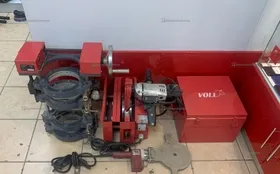 Купить v weld me 160 аппарат для сварки труб б/у , в Санкт-Петербург Цена:42900рублей