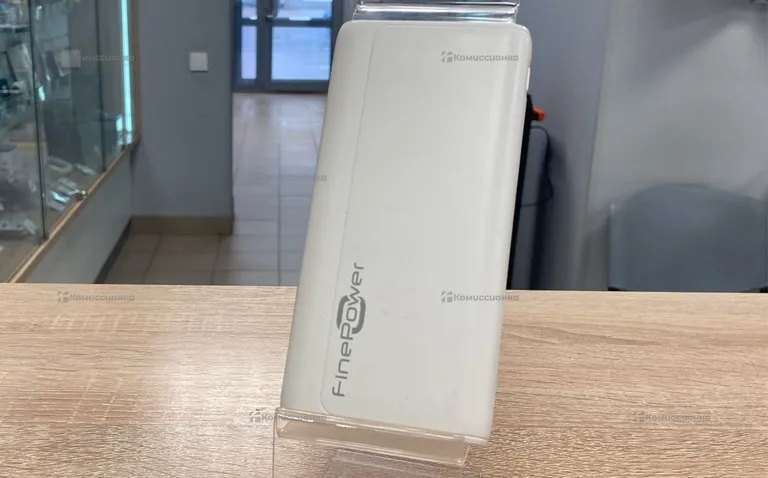 PowerBank FinePower 10000