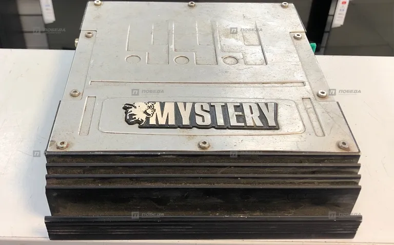 Усилитель Mystery MR 2.75