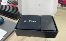 Купить Tv Box 4k б/у , в Пенза Цена:990рублей