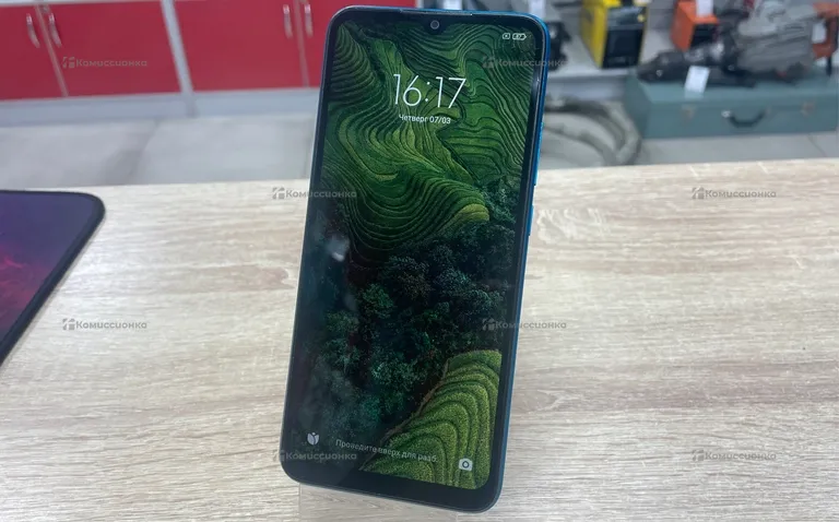 Xiaomi 9a 3/32