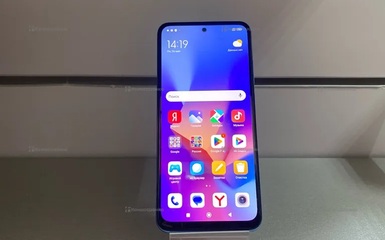 Xiaomi Redmi  Note 10s 6/128 ГБ