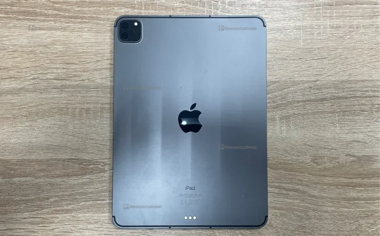 Планшет Apple iPad Pro 2021 3-го поколения a2459