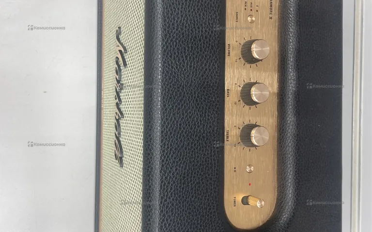 Колонки Marshall Stanmore 2