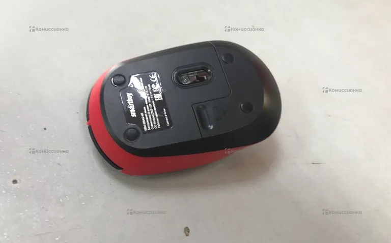 SBM-368AG-KR  Беспроводная мышка