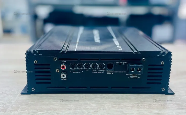 Усилитель  aab-4900.1d
