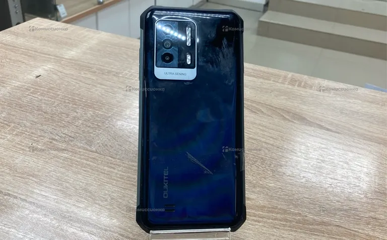 OUKITEL WP17 8/128Gb