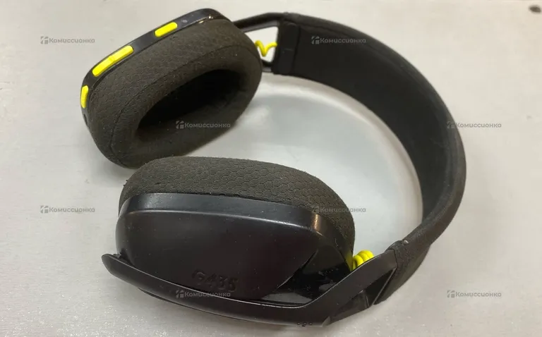 Наушники  Logitech G435