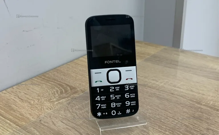 Fontel sp230