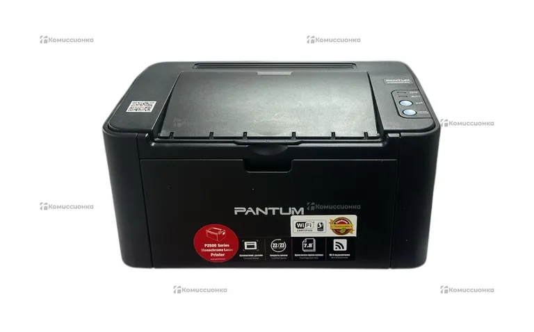 Pantum Принтер Pantum P2500NW