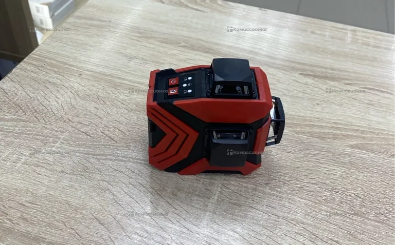 Лазерный уровень Condtrol EFX 360