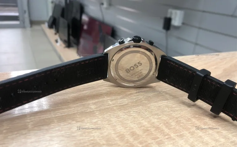 Hugo BOSS HB1513969 Часы
