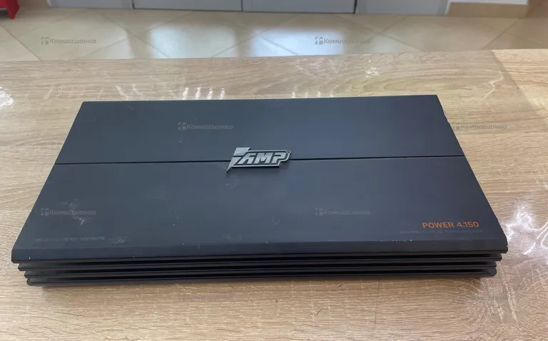 Усилитель  AMP 4.150