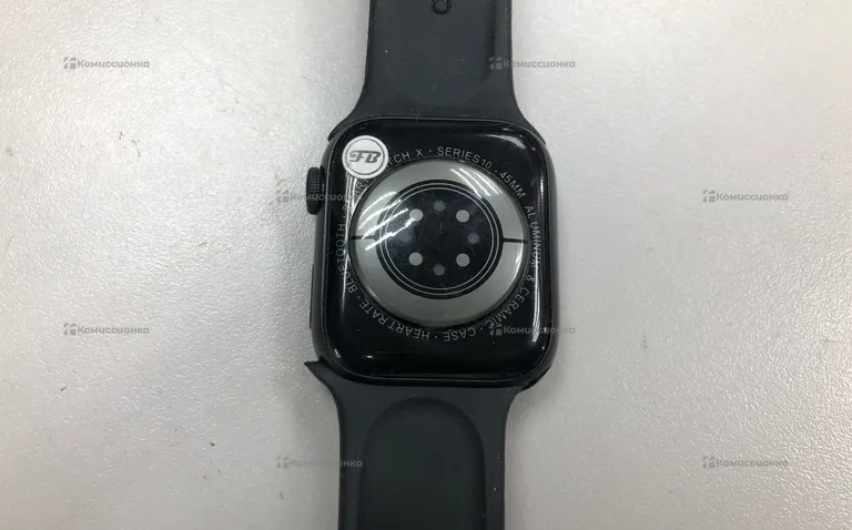 Часы  heartrate blutooth