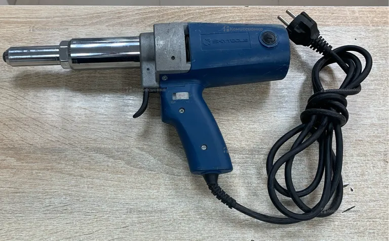 электрический заклепочник SK1005
