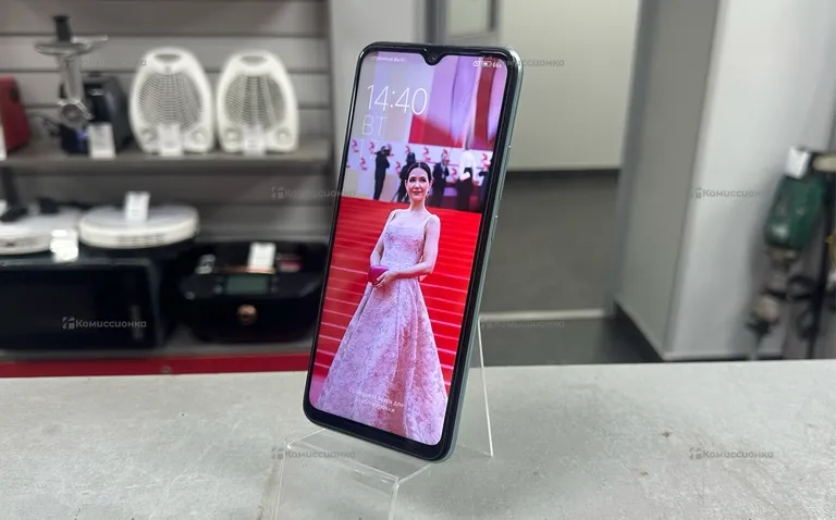 Xiaomi Redmi 10C 3:64