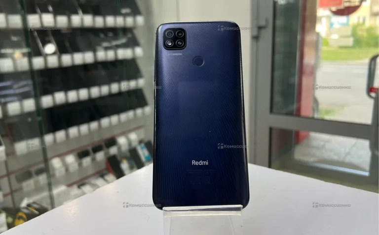 Xiaomi Redmi 9C 2/32 ГБ