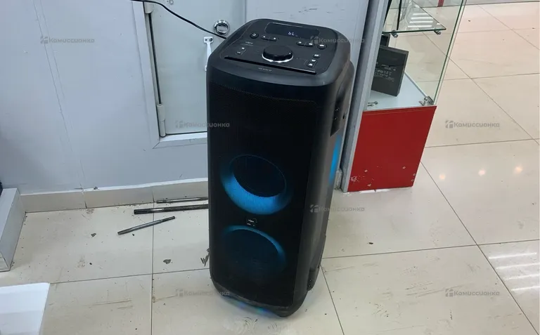Колонка vipe nitro x7