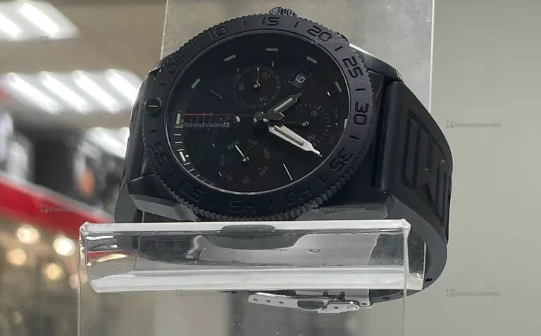 Часы  Luminox xs.31.41.bo