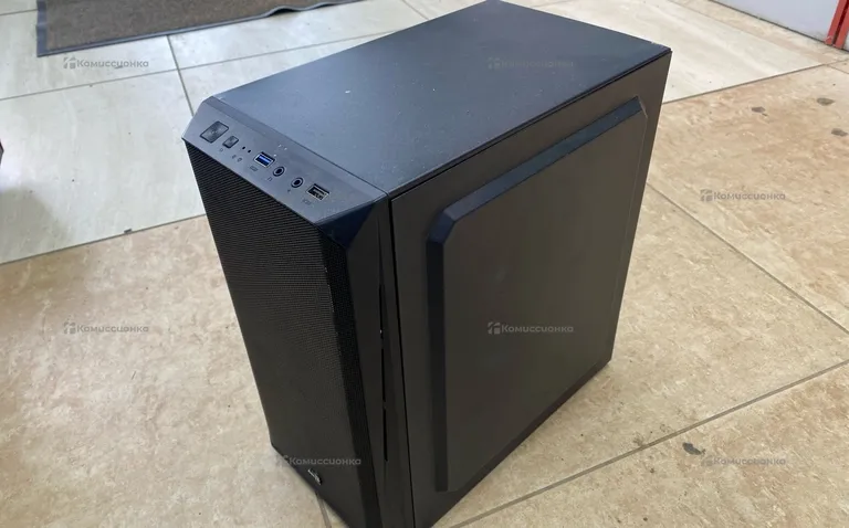 Системный блок Aerocool i5-13400F/16Ram/RTX3050/S