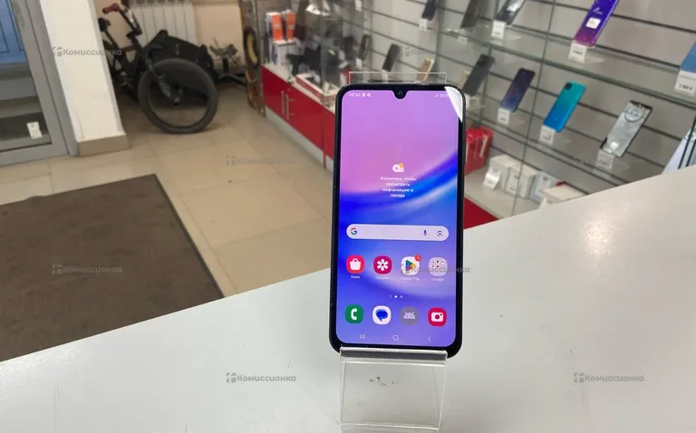 Samsung Galaxy A15 8/128Gb