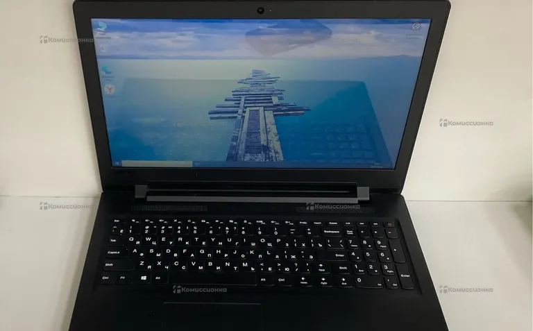 Ноутбук Lenovo ideapad 110–15cl