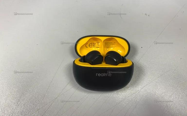 Наушники  Realme
